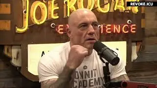 Joe Rogan Talks Wallet Drain &mdash; Are You Safe?