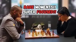 When World #1 Woman Takes On India&rsquo;s #1 Man in Chess