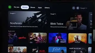 How to Block Kids from Switching to Parent Profile on Google TV Android TV OS 14