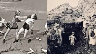 50 Unique Photos From History You Must See!