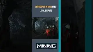 The latest news in African Mining #mineralindustry #mining #africa