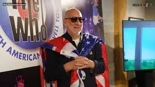 Pete Townshend Considers AI to Satisfy Nostalgic Fans While He Chases New Horizons