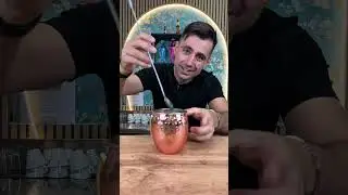 Curiosit&agrave; sul moscow mule #shortvideo