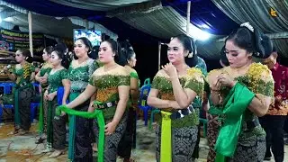 Live LANGEN BEKSAN TAYUB SRAGENAN HIBURAN KONCO NGOPI DALU