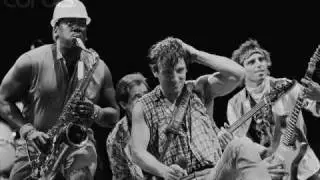 105 - Bruce Springsteen - Point Blank - Tornonto`1981 - SSE