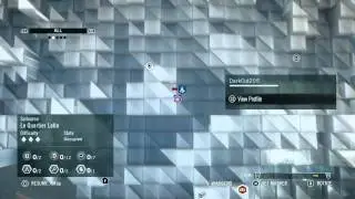 bumpyzim's Live PS4 Broadcast