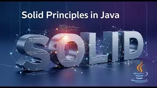 SOLID Principle #5: Dependency Inversion in java | Real-Time Example