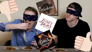 Rexburg Food | Local vs. Corporate