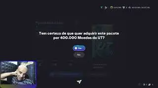Pack da Loja Bate o Sino 400k 30ogadores 84+ Sera que deu bom!