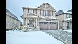 **SOLD** 16 Elliot Street, Thorold - $689,900