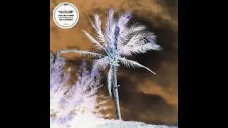 Armand Hammer & The Alchemist - Black Sunlight (Instrumental)