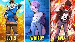 When the Entire Server Wants You Dead for Solo-Killing a World Boss | Manhwa Recap