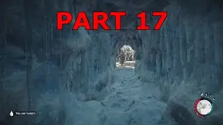 Sons Of The Forest - FIRST ICE CAVE!! - Full Playthrough W/Gf & Friends Part 17