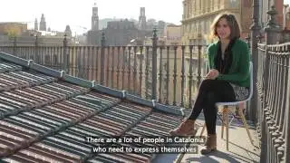 Tricentenari BCN 1714-2014: What do we have to tell the world in 2014?