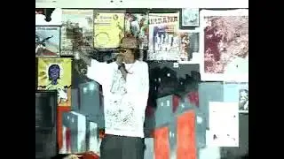 Mc Ardilla - Falsedad (live)