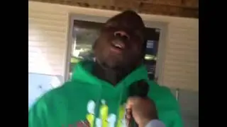 Jerry Purpdrank Vine   Only thing in the world that scares me w  Jon Isidor