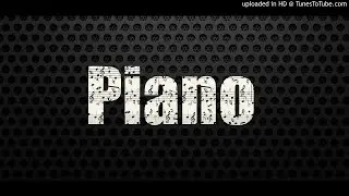 PIANO 02 - RADIO THEATER BACKGROUND MUSIC