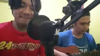 Truthfully - DNCE Cover by Bien & Jing