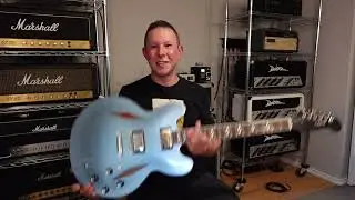 Full Review! The Epiphone Dave Grohl Signature Model 335