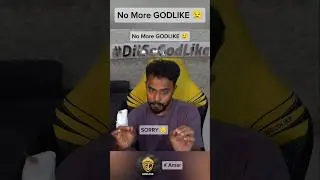 Spower Left GodL 😱