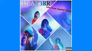 ISlay3rr - No Vanity / Outro (Live from SunSet Ridge, 1/2/2024)