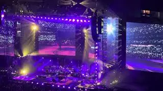 Turn the Lights 💡 Back On - Billy Joel Live at T-Mobile Park in Seattle, Washington 5/24/2024