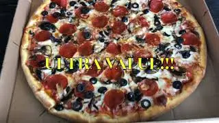Armando's Pizza Cartersville, GA