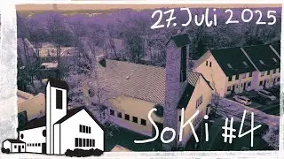 Expecto Patronum | Sommerkirche in Goldstein & Schwanheim