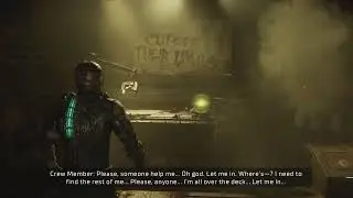 Ella Miller Video Game Clip Foley Sound
