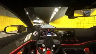 Assetto Corsa Test