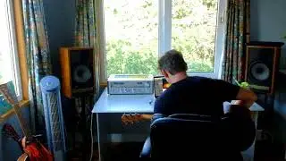 Melodic & Harmonic - Shane Barnes (Cover)