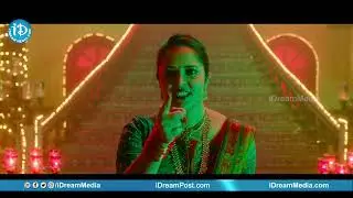 Darja Movie Official Trailer || Sunil || Anasuya Bharadwaj || 2022 Latest Telugu Trailers | iDream