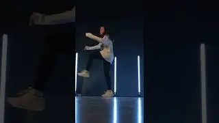 Шаффл танец #шаффл классныйтанец #танцыдлядетей #танцымосква   #shuffle #cuttingshapes
