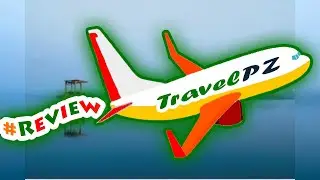 「TravelPZ」 Review Abuja Nature and Parks Tour &ndash; Jabi Lake, Zuma Rock, Usuma Dam
