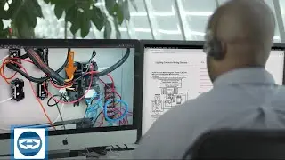 TeamViewer Assist AR &mdash; решайте повседневные проблемы удаленно с помощью дополненной реальности