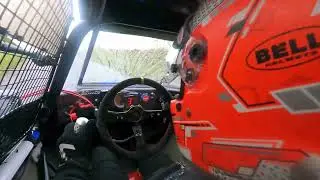Semog 750cc Latton Clockwise