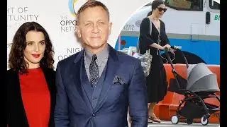 Daniel Craig and Rachel Weisz's living situation with their rarely-seen children explained【News】