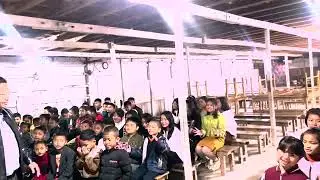 Act smart to be smart || Nal na dinga kinal sah masat angaije|| 25/2/24