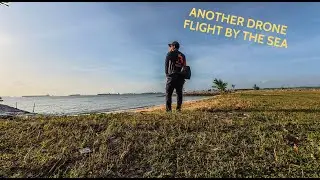 Flight 24012026 - Sea View