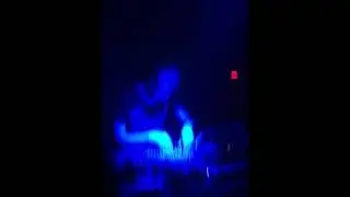 VASKI LIVE HOUSTON 2011 april