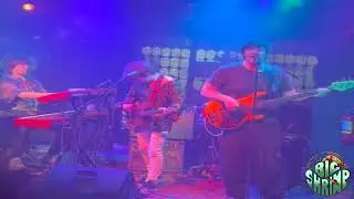 Big Shrimp - Full Show - Industry - Huntington, NY - 03.22.25