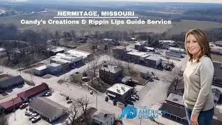 POMME DE TERRE | Candy's Creations & Rippin Lips Guide Service | As Seen On TV