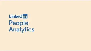 #TalentVoices on People Analytics