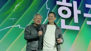 GeForce Gamer Festival в Сеуле