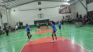 (3rd set) DRAGONS VS. STRIKERS TICRC | BOLIBOLISTA NG RIYADH