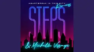 Heartbreak in This City (Saint Remix)