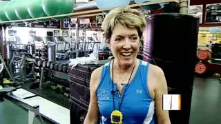 Aging and exercise