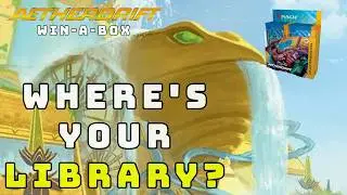 Is Riverchurn Monument a Free Box? | MTG Arena | Aetherdrift