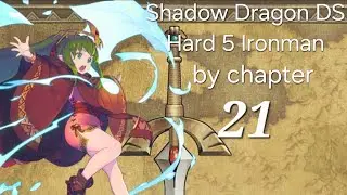 Да, это карта в игре (FE11 H5 Ironman по главам)