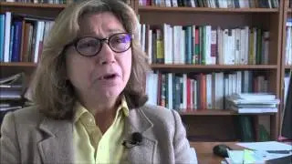 Bassma Kodmani 